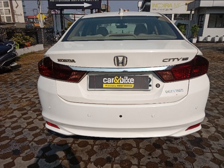 Used 2015 Honda City Used 2015 Honda City