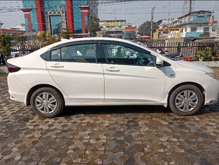 Used 2015 Honda City Used 2015 Honda City