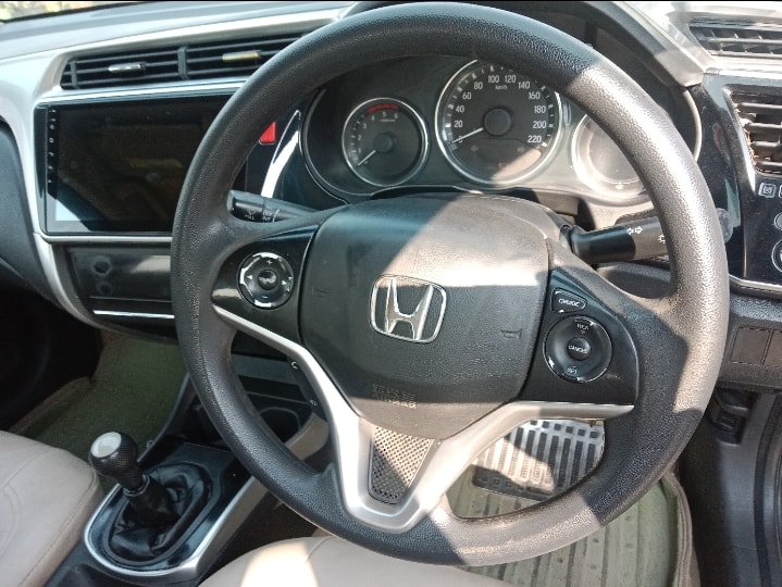 Used 2015 Honda City Used 2015 Honda City