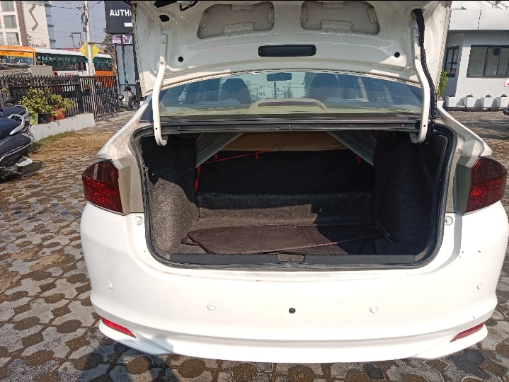 Used 2015 Honda City Used 2015 Honda City