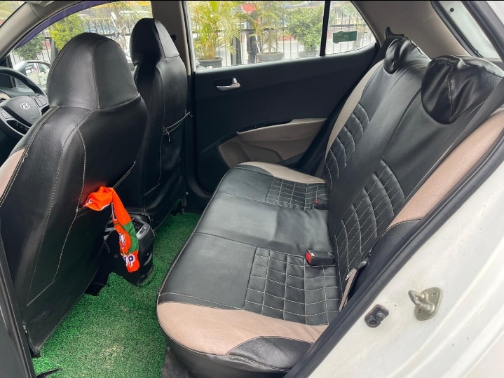 Grand i10 image 17 Grand i10 image 17