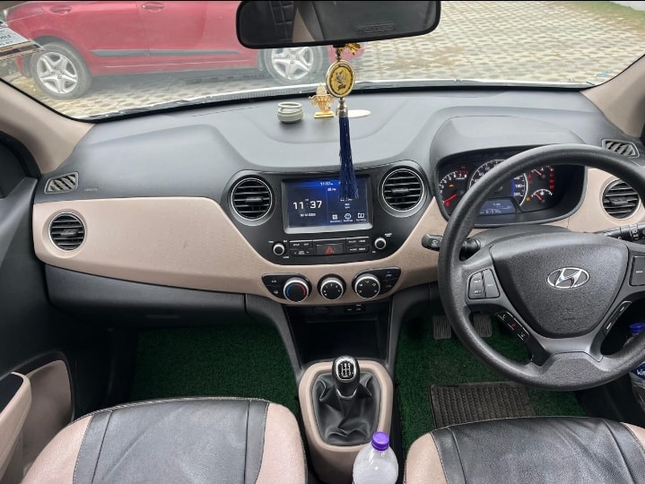 Grand i10 image 12 Grand i10 image 12