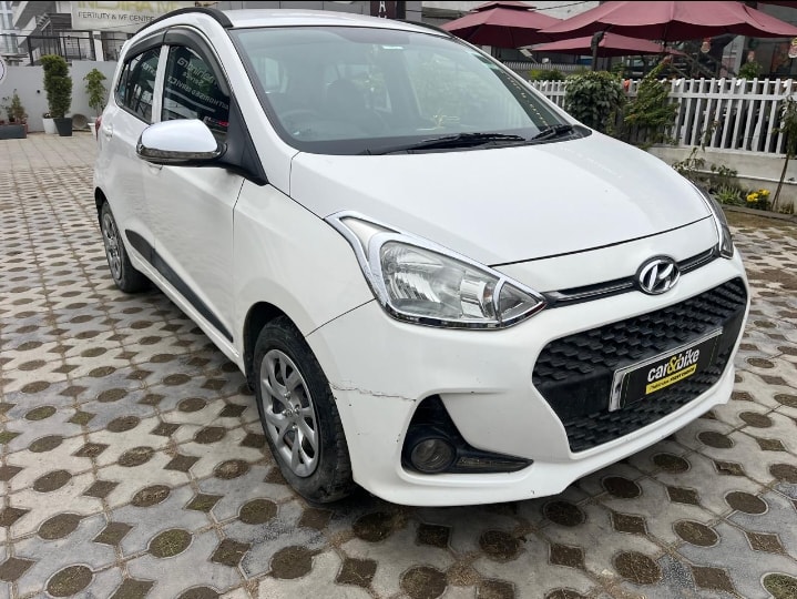 Grand i10 image 7 Grand i10 image 7