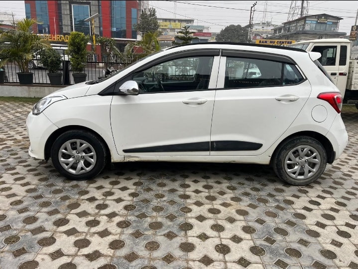 Grand i10 image 2 Grand i10 image 2