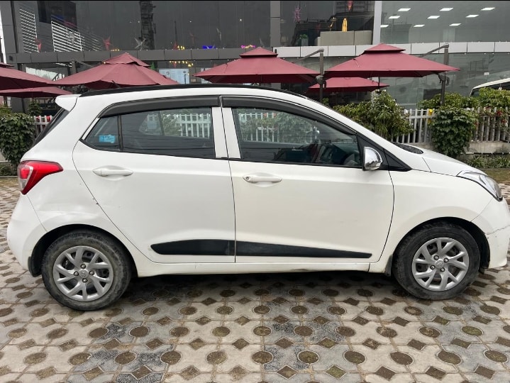 Grand i10 image 6 Grand i10 image 6