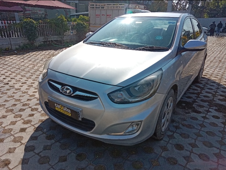 Fluidic Verna image 1 Fluidic Verna image 1