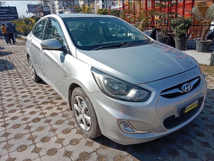 Fluidic Verna image 7 Fluidic Verna image 7