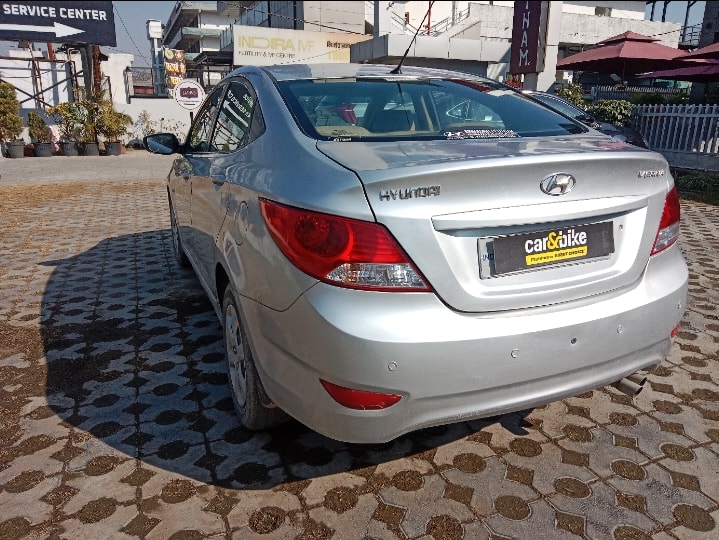 Fluidic Verna image 5 Fluidic Verna image 5