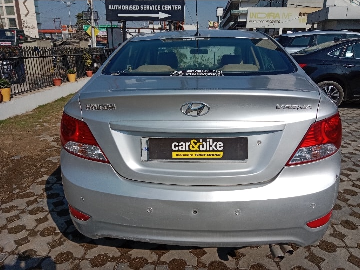 Fluidic Verna image 4 Fluidic Verna image 4