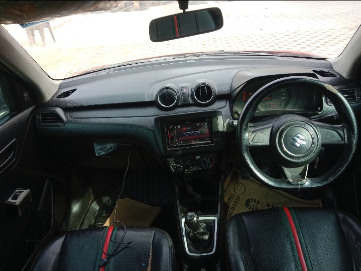 Used 2019 Maruti Suzuki Swift Used 2019 Maruti Suzuki Swift