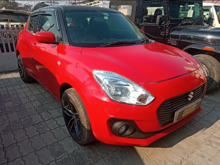 Swift image 2 Swift image 2