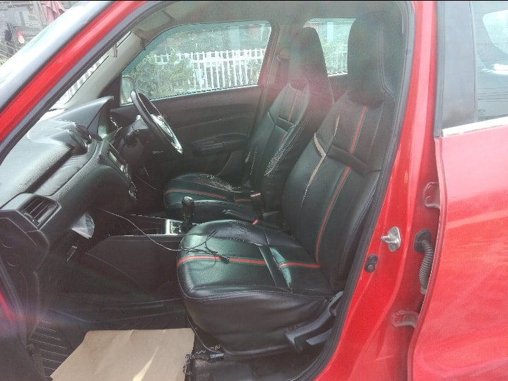 Used 2019 Maruti Suzuki Swift Used 2019 Maruti Suzuki Swift