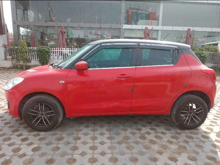 Used 2019 Maruti Suzuki Swift Used 2019 Maruti Suzuki Swift
