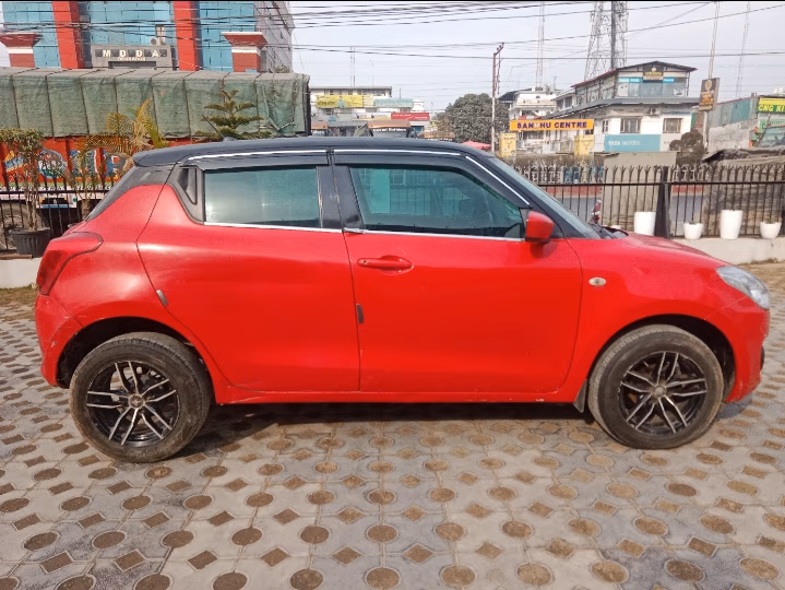 Used 2019 Maruti Suzuki Swift Used 2019 Maruti Suzuki Swift