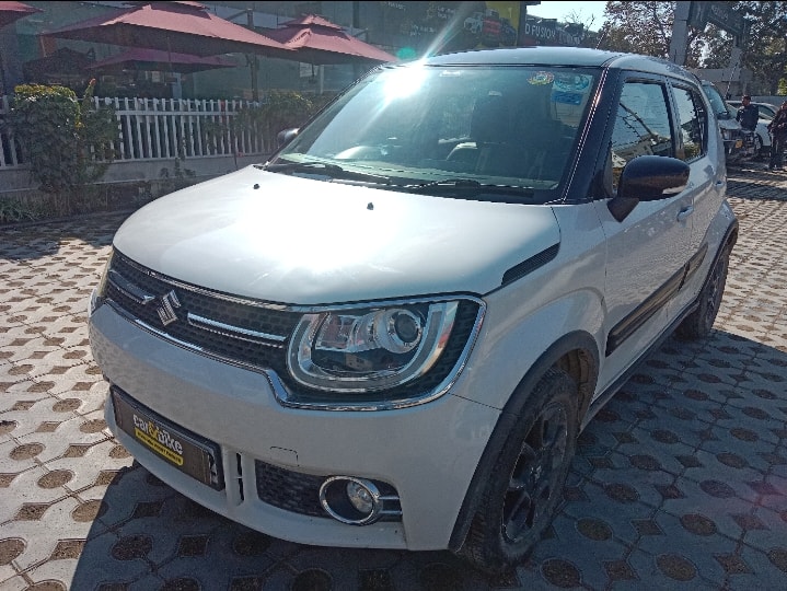 Ignis image 1 Ignis image 1