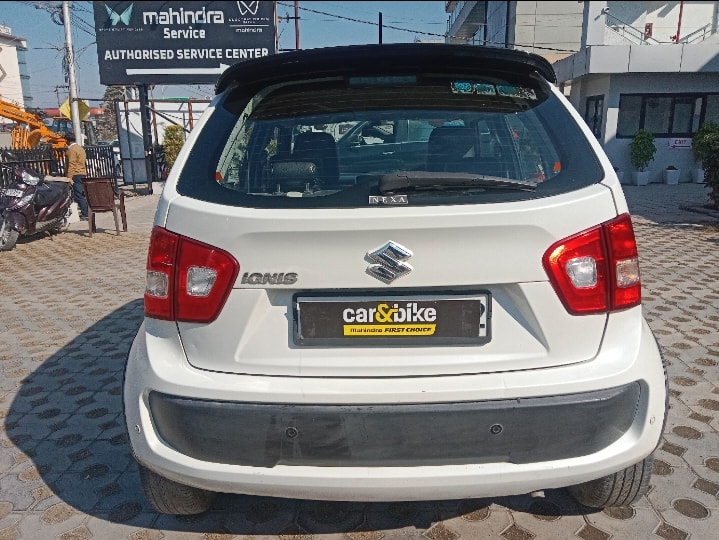 Ignis image 4 Ignis image 4