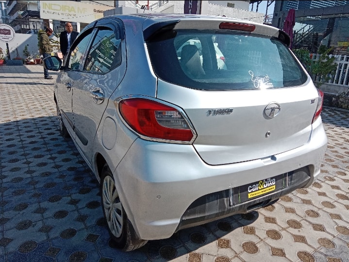 Tiago image 3 Tiago image 3