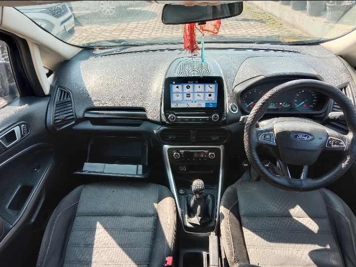 EcoSport image 12 EcoSport image 12