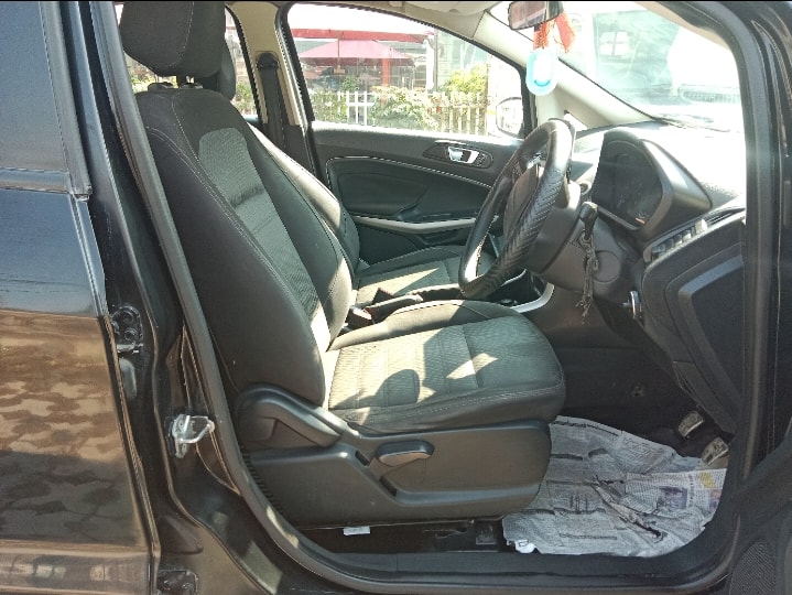 EcoSport image 14 EcoSport image 14