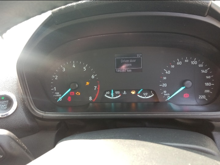 EcoSport image 11 EcoSport image 11