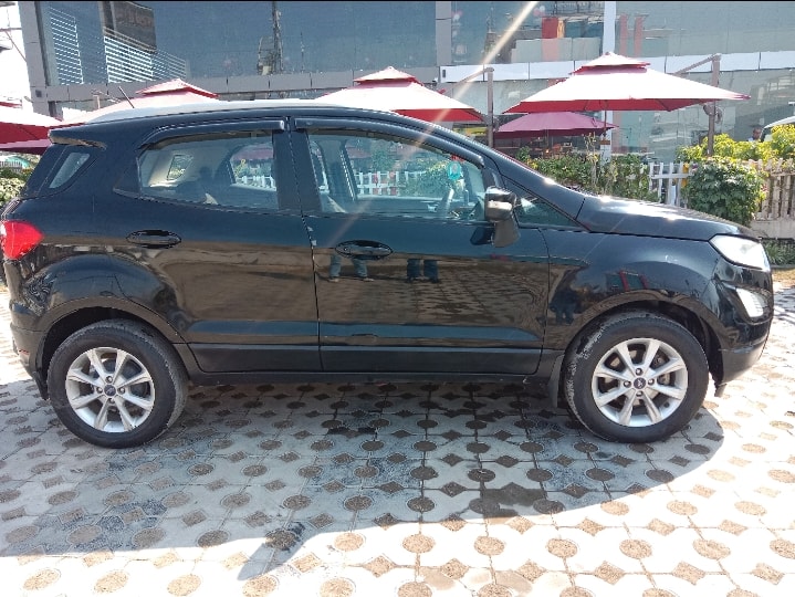 EcoSport image 6 EcoSport image 6