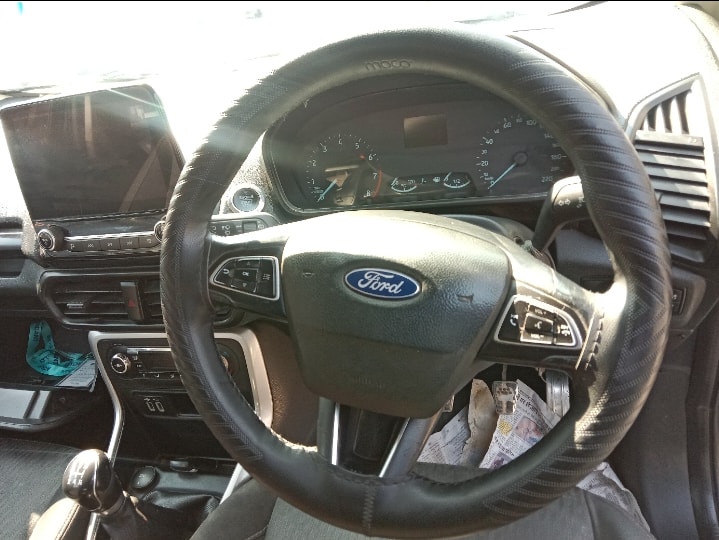 EcoSport image 13 EcoSport image 13