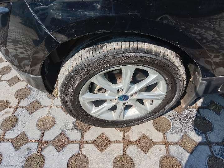 EcoSport image 9 EcoSport image 9