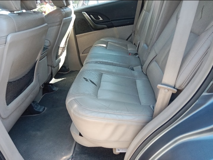 Used 2015 Mahindra XUV500 Used 2015 Mahindra XUV500