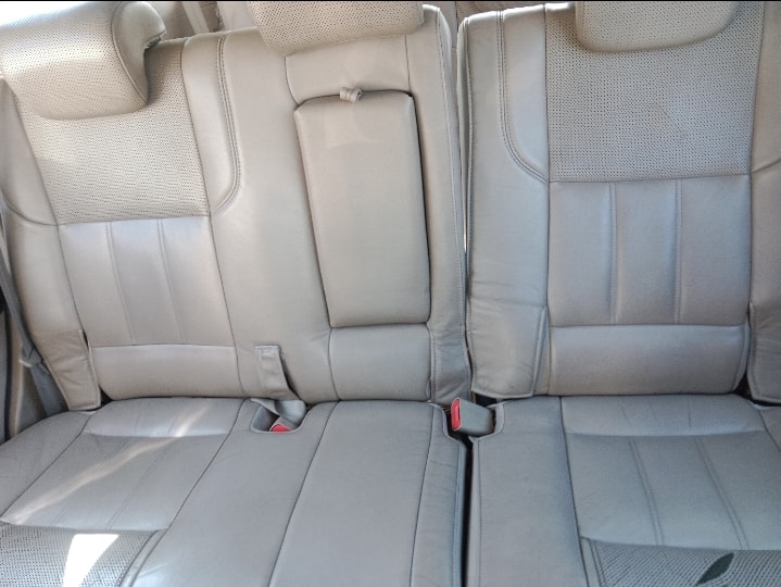 Used 2015 Mahindra XUV500 Used 2015 Mahindra XUV500