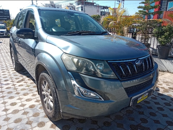 Used 2015 Mahindra XUV500 Used 2015 Mahindra XUV500