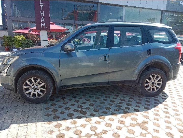 Used 2015 Mahindra XUV500 Used 2015 Mahindra XUV500