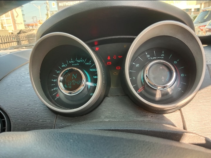 Used 2015 Mahindra XUV500 Used 2015 Mahindra XUV500