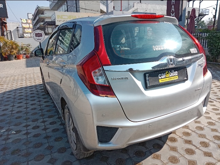 Jazz image 3 Jazz image 3