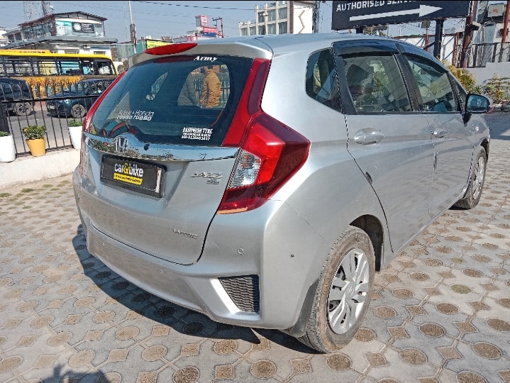 Jazz image 5 Jazz image 5