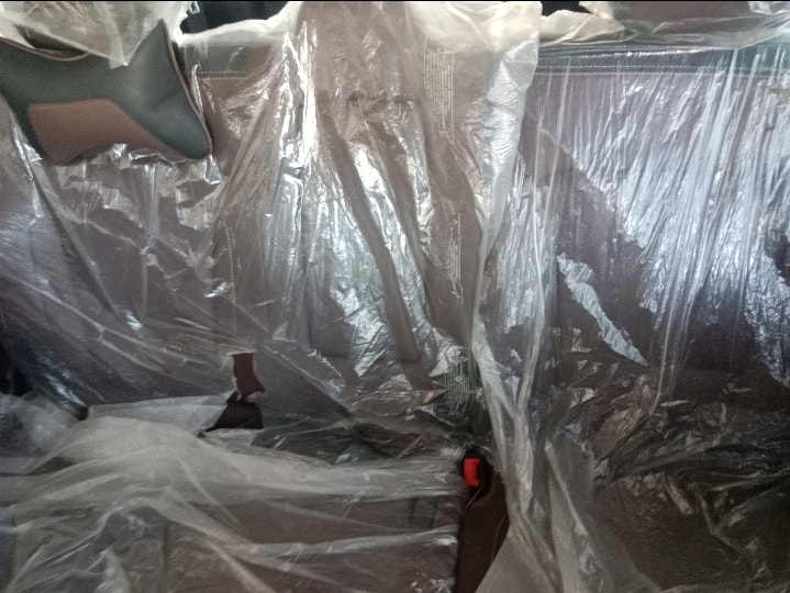 Scorpio-N image 15 Scorpio-N image 15