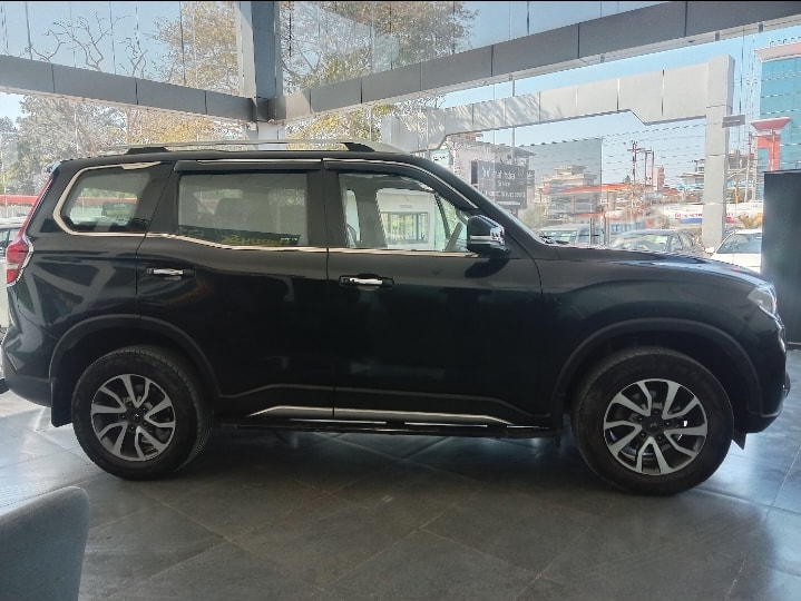 Scorpio-N image 6 Scorpio-N image 6