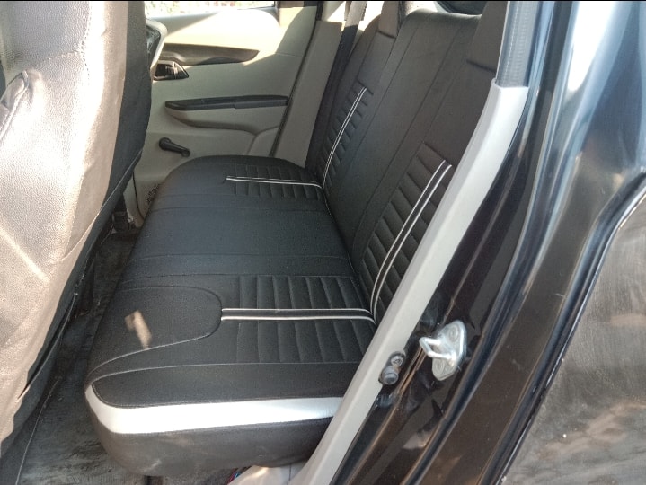 Used 2016 Mahindra KUV100 Used 2016 Mahindra KUV100