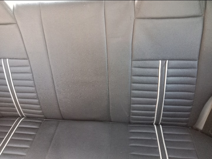 Used 2016 Mahindra KUV100 Used 2016 Mahindra KUV100