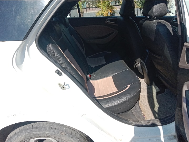 Elite i20 image 17 Elite i20 image 17