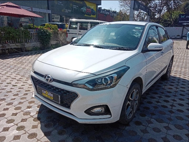 Used 2019 Hyundai Elite i20 Used 2019 Hyundai Elite i20