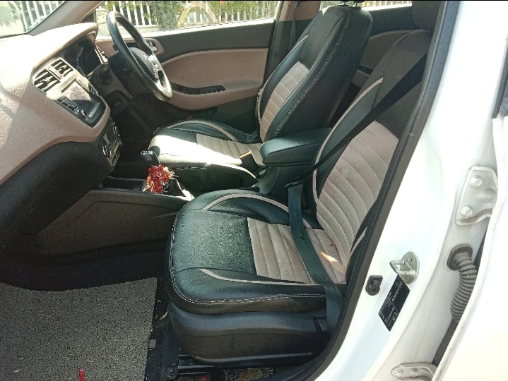 Elite i20 image 16 Elite i20 image 16