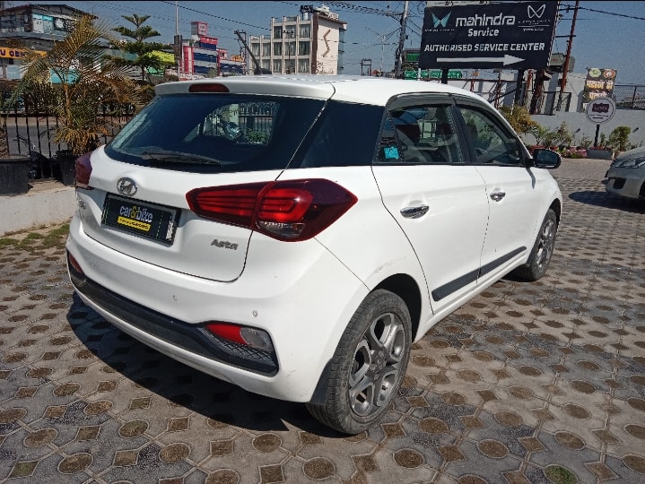 Elite i20 image 3 Elite i20 image 3