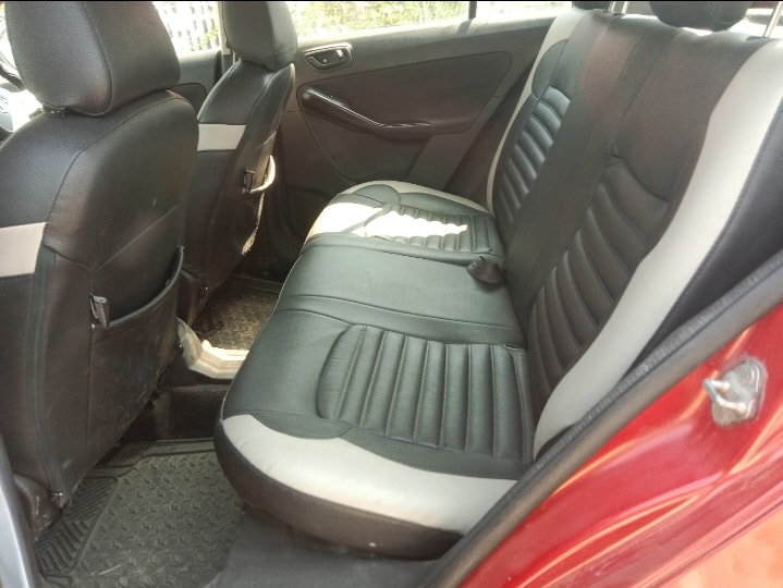 Used 2015 Tata Bolt Used 2015 Tata Bolt