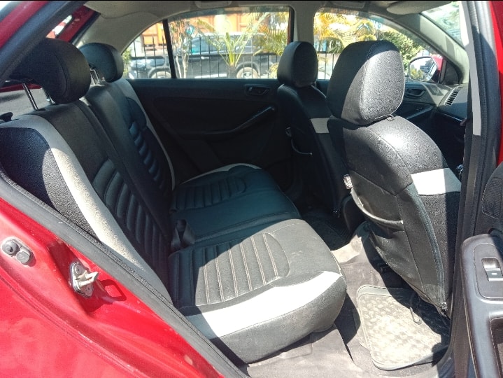 Used 2015 Tata Bolt Used 2015 Tata Bolt