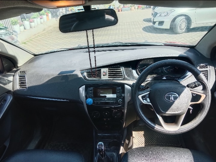 Used 2015 Tata Bolt Used 2015 Tata Bolt