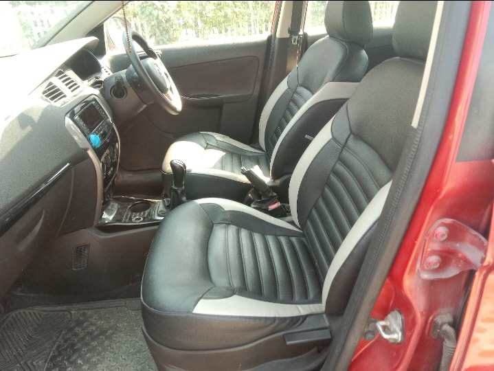 Used 2015 Tata Bolt Used 2015 Tata Bolt