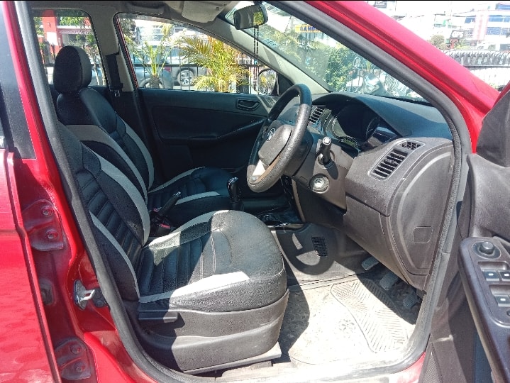 Used 2015 Tata Bolt Used 2015 Tata Bolt