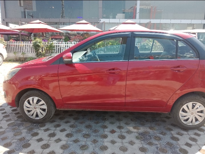 Used 2015 Tata Bolt Used 2015 Tata Bolt