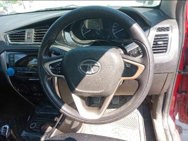 Used 2015 Tata Bolt Used 2015 Tata Bolt