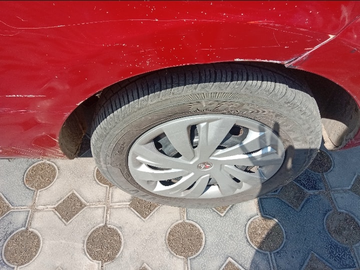 Used 2015 Tata Bolt Used 2015 Tata Bolt